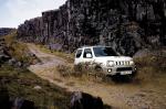 Suzuki Jimny Adventure Special Edition 2016 года
